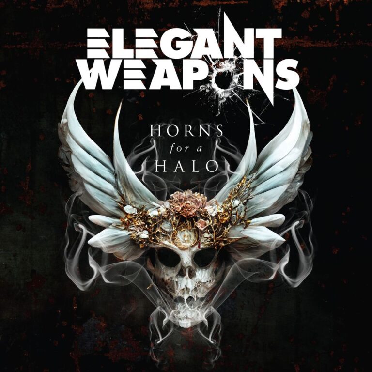 Album Of The Week – ELEGANT WEAPONS – ‘Horns For A Halo’