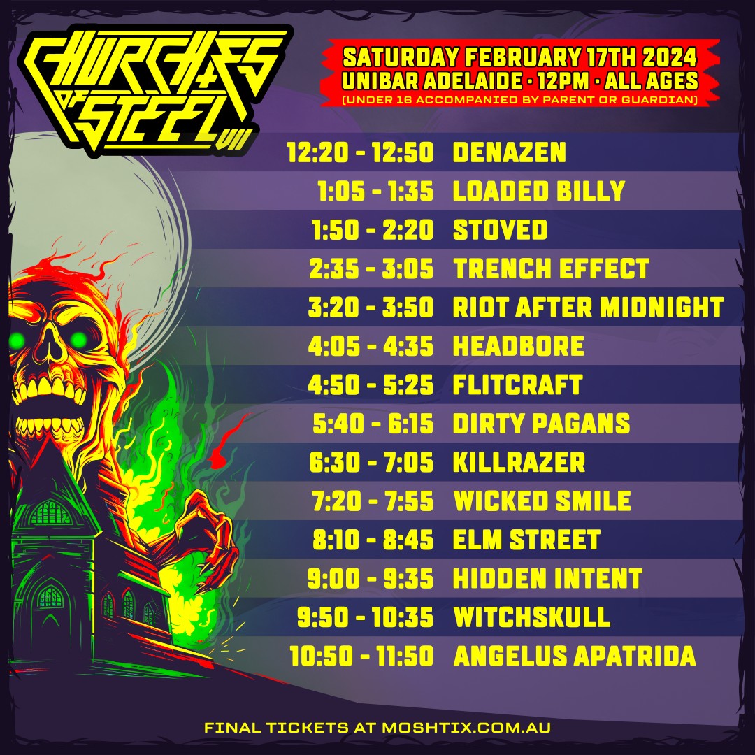 20240217 set times
