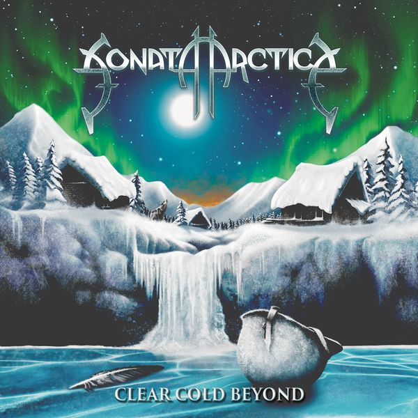 Album Of The Week – SONATA ARCTICA – ‘Cold Clear Beyond’