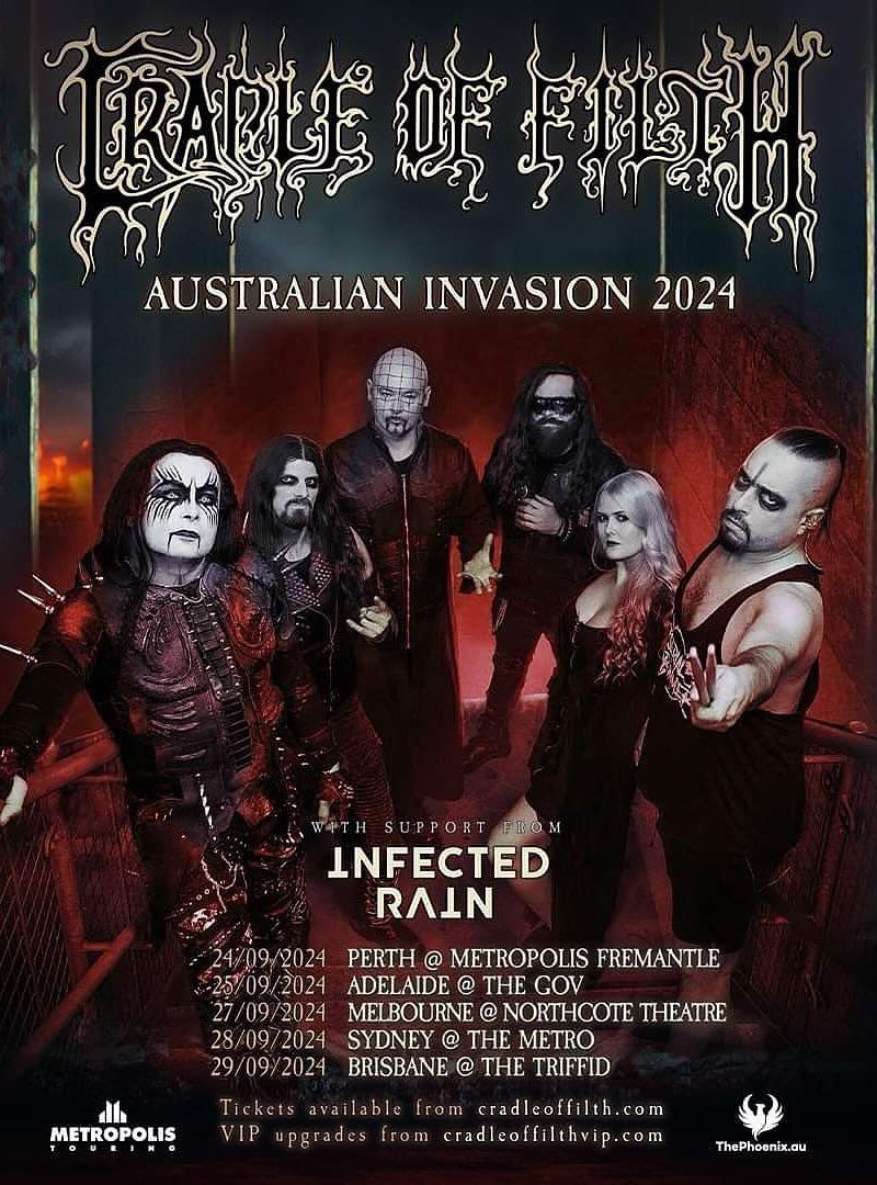 20240925 Cradle of Filth