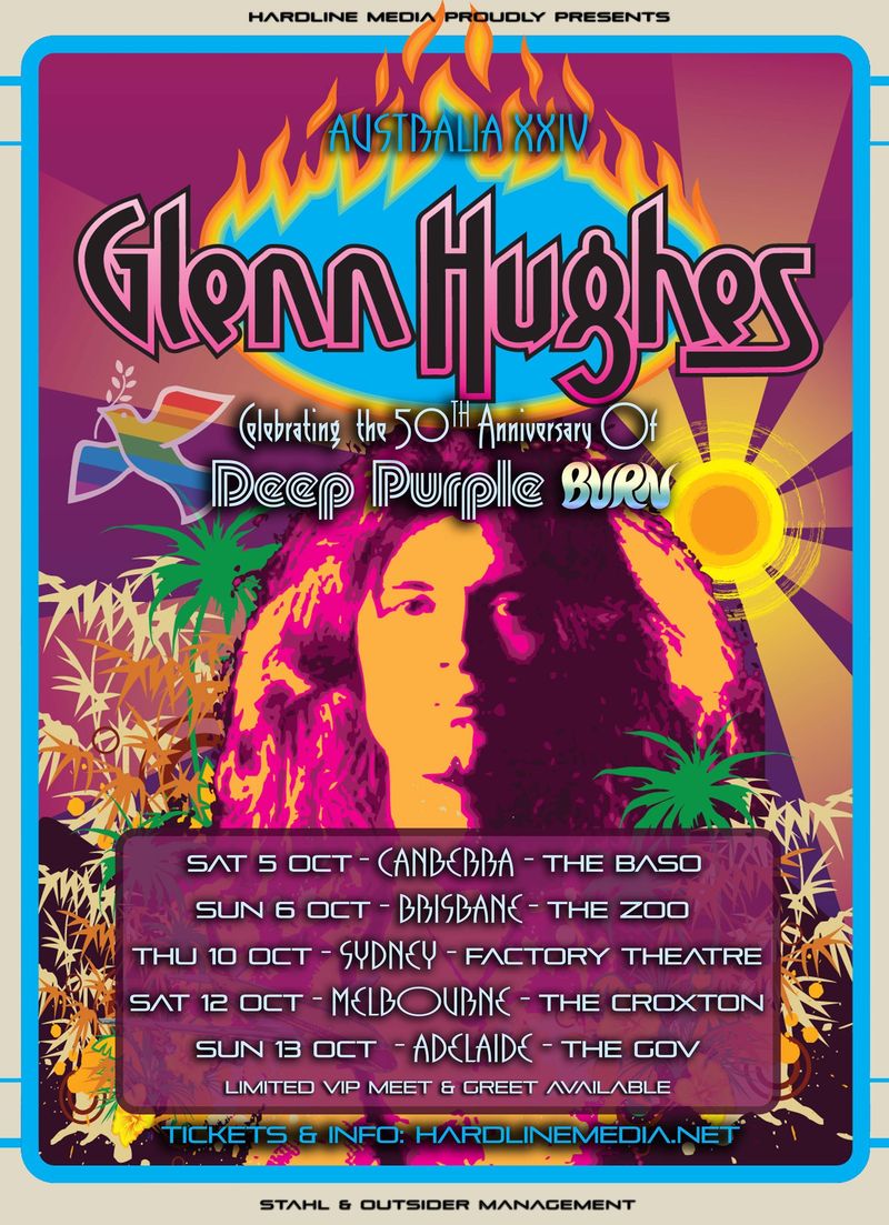 20241013 Glenn Hughes