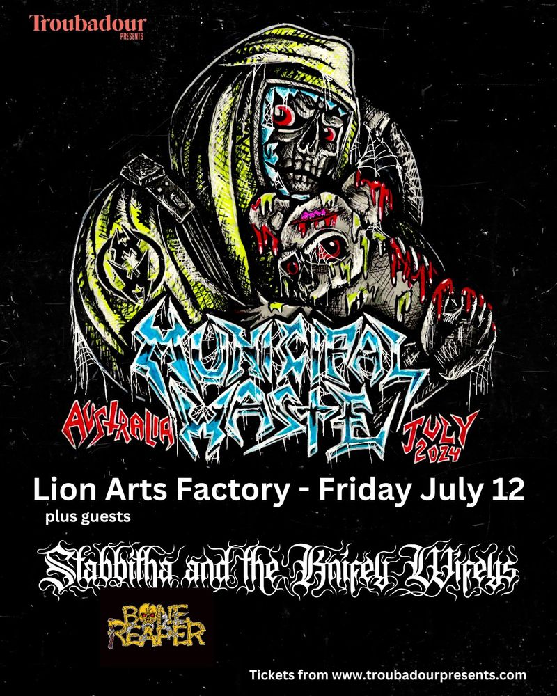 20240712 Municipal Waste
