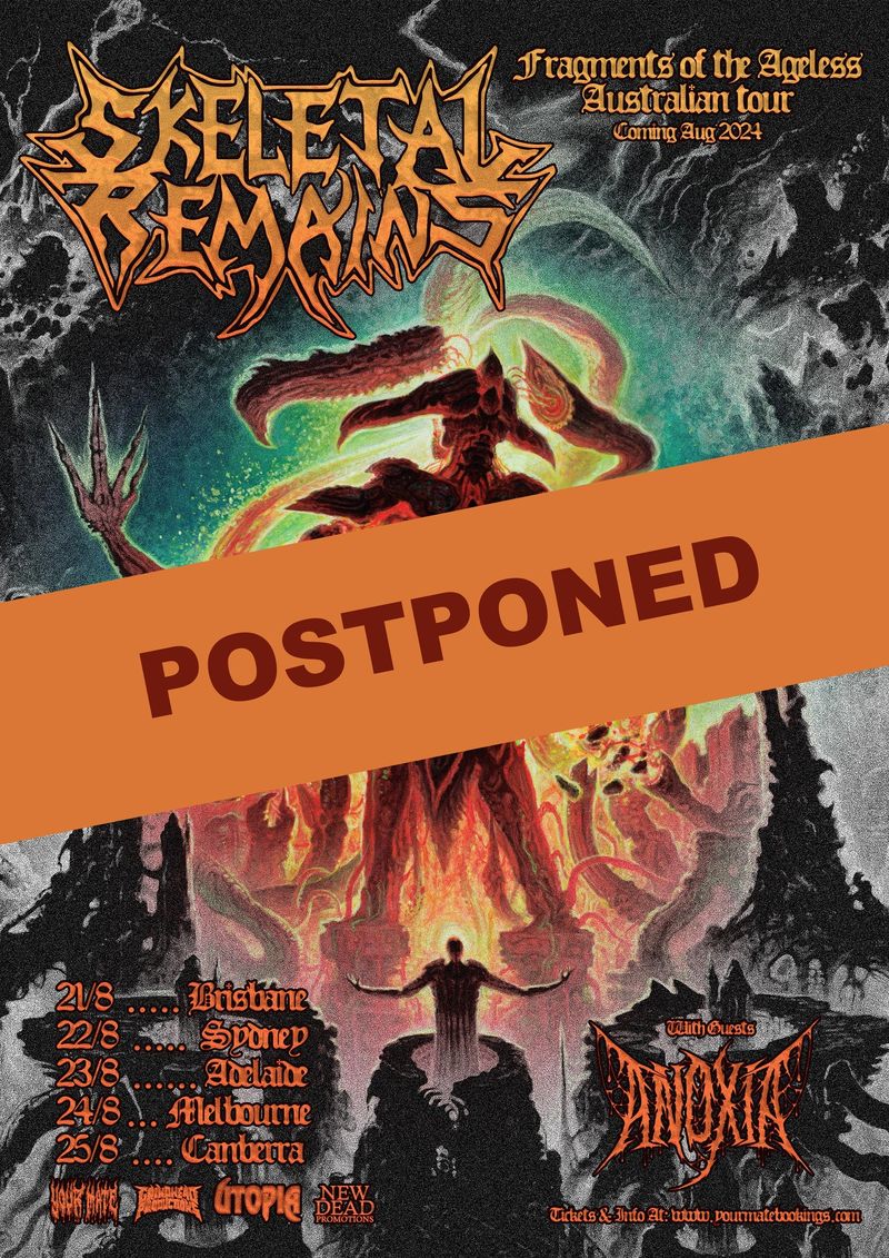 20240823 Skeletal Remains-postponed