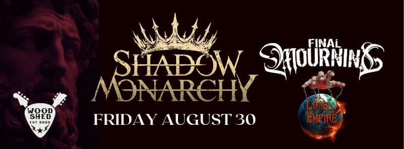 20240830 Shadow Monarchy