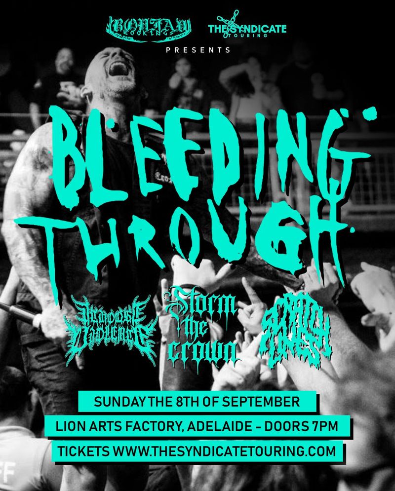 20240908 Bleeding Through