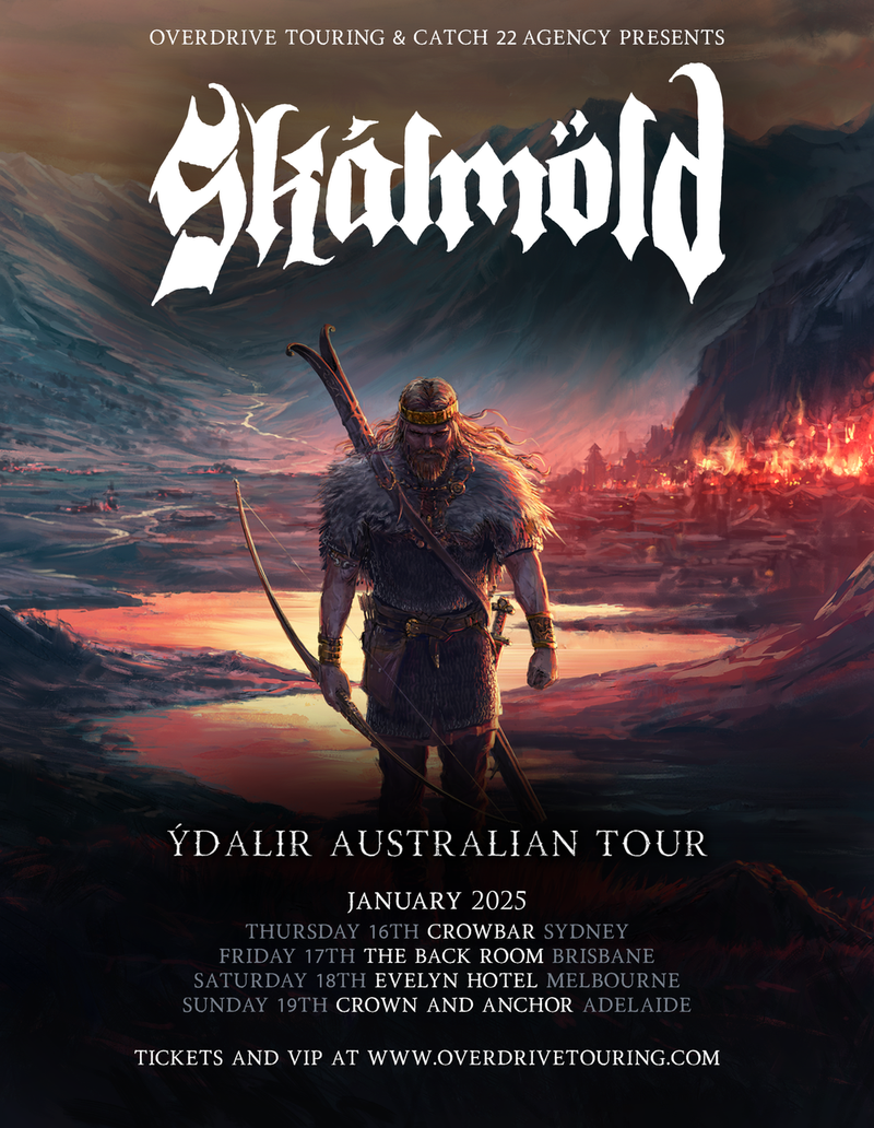 20250119 Skalmold