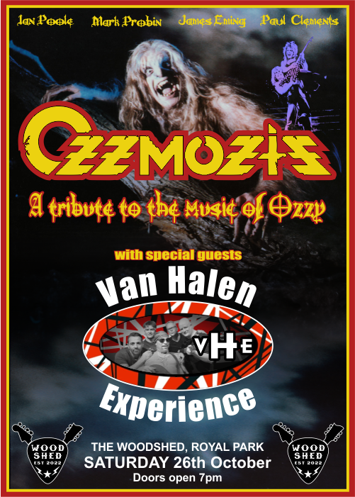 20241026 Ozzmosis