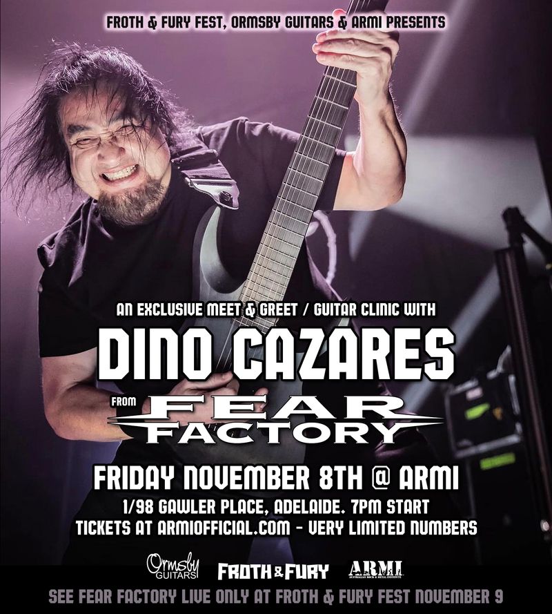 20241108 Dino Cazares