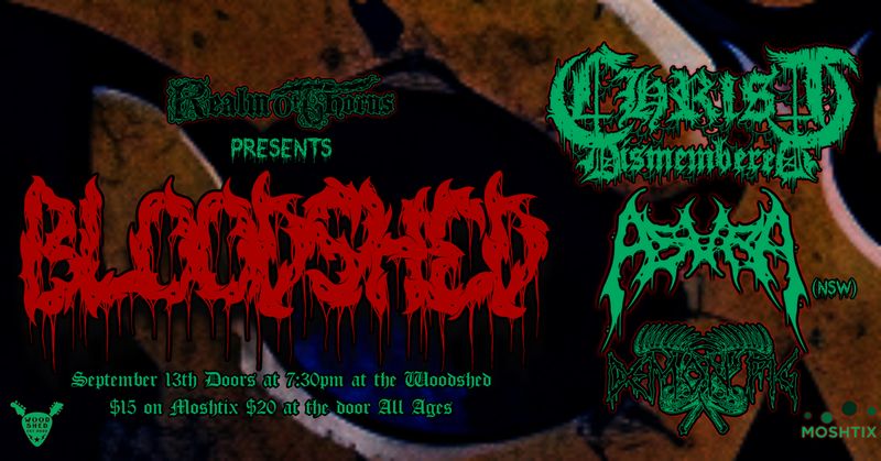 20240913 Christ Dismembered