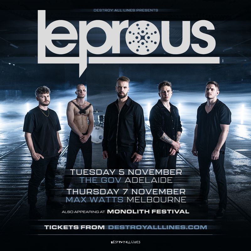 20241105 Leprous