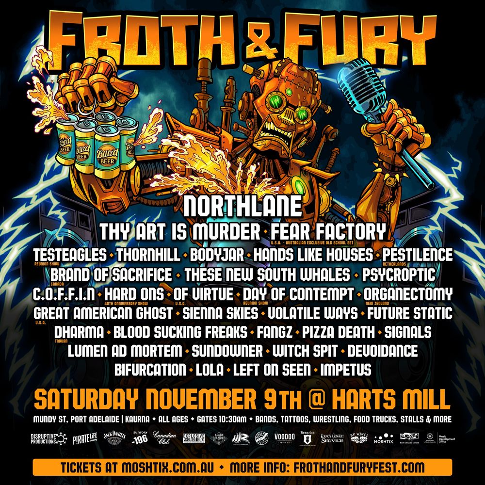 20241109 Froth FINAL