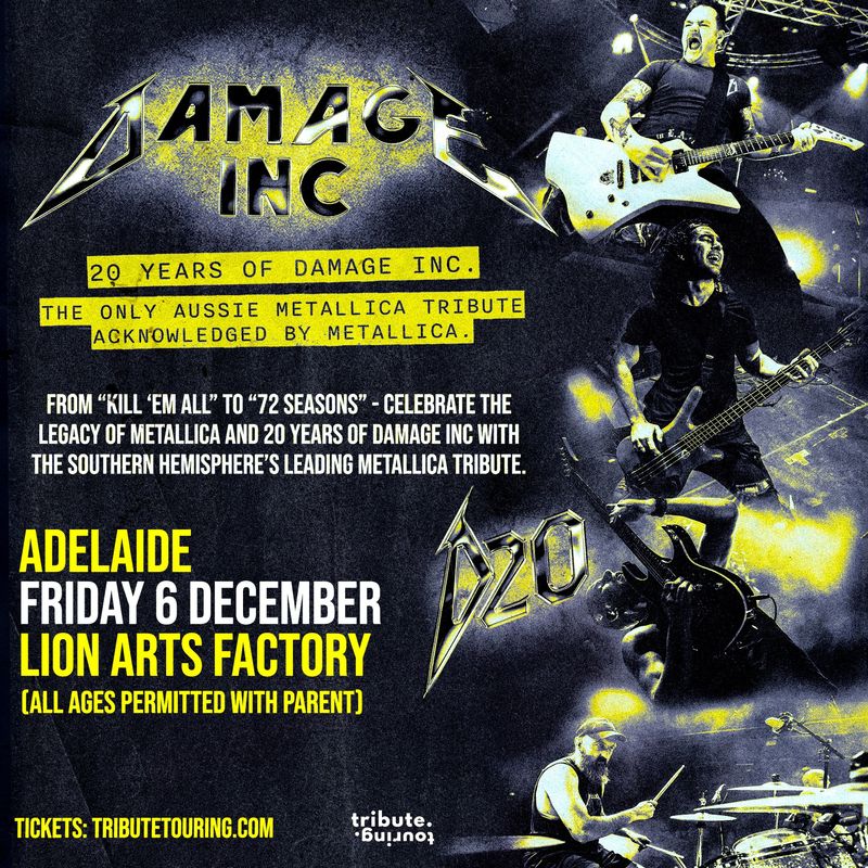 20241206 Damage Inc