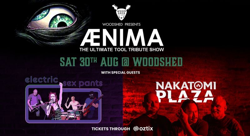 20250830 Aenima