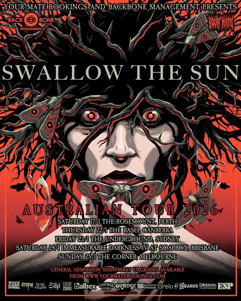 20260118 Swallow The Sun