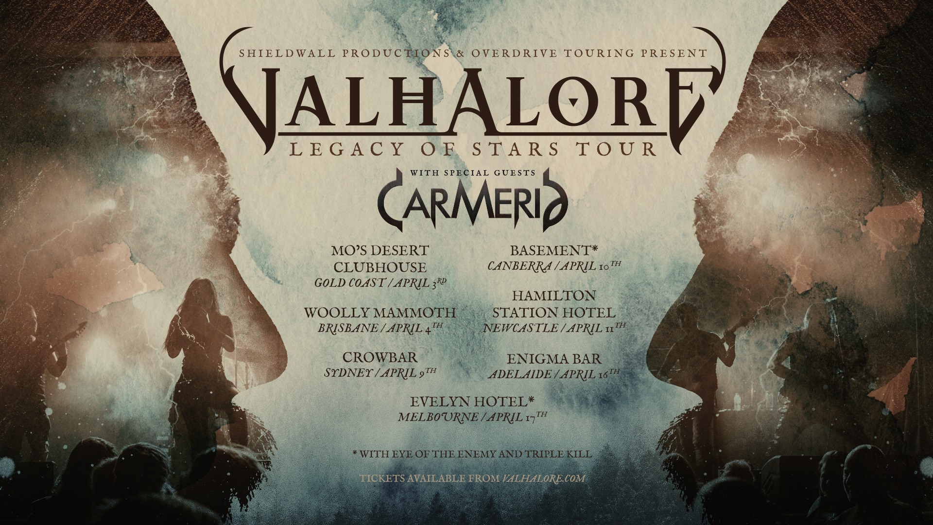 20200416 Valhalore