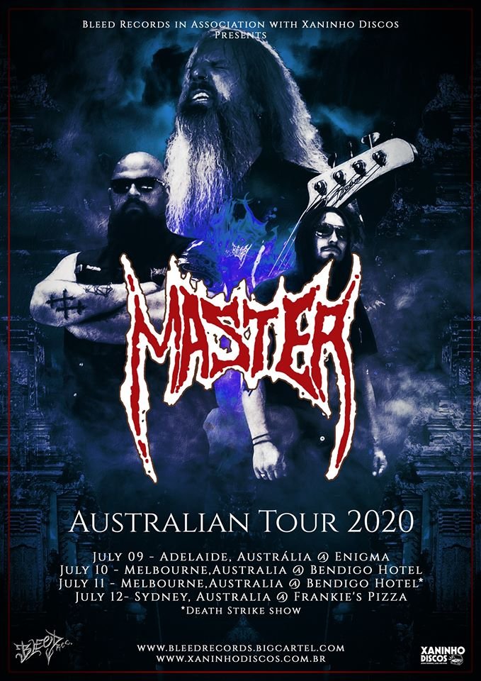 20200709 Master Tour