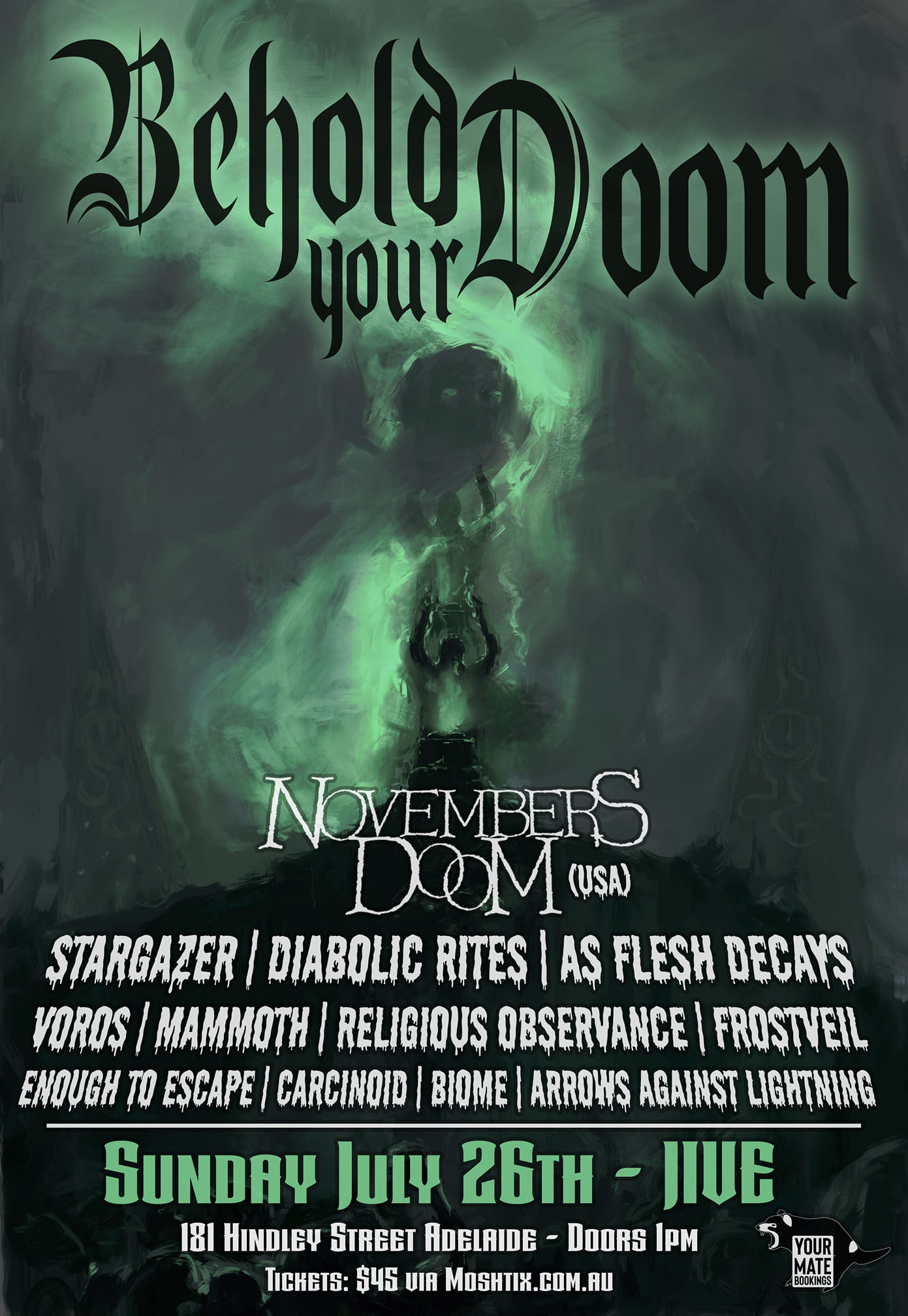 20200726 Behold Your Doom