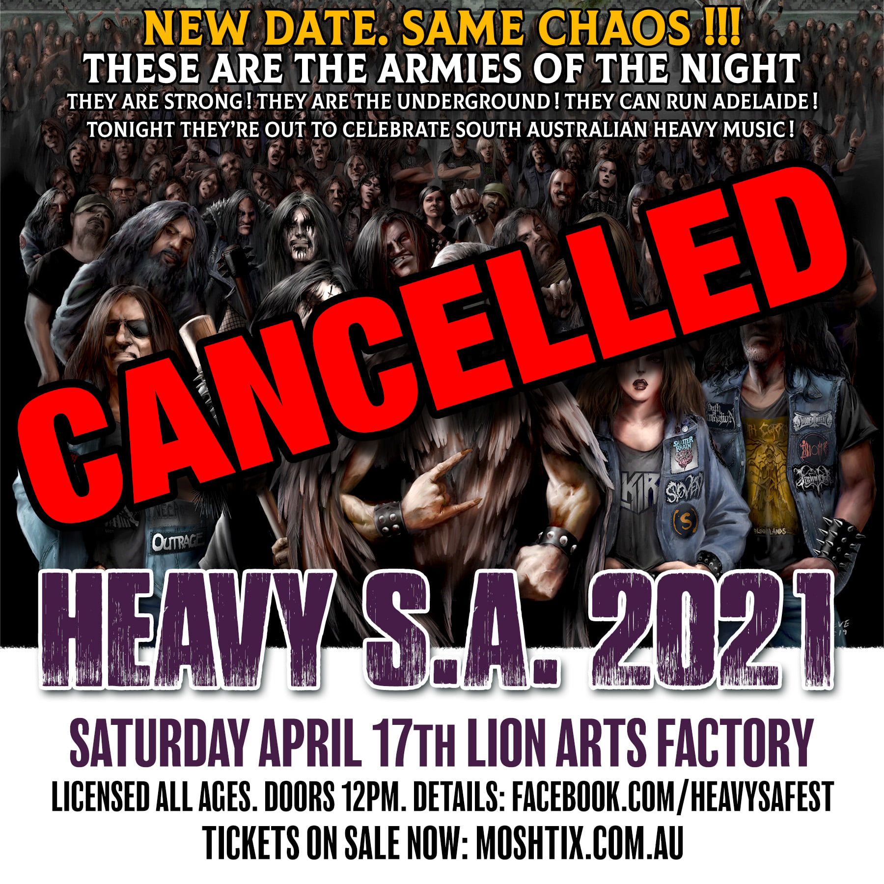 20210417 Heavy SA Cancelled