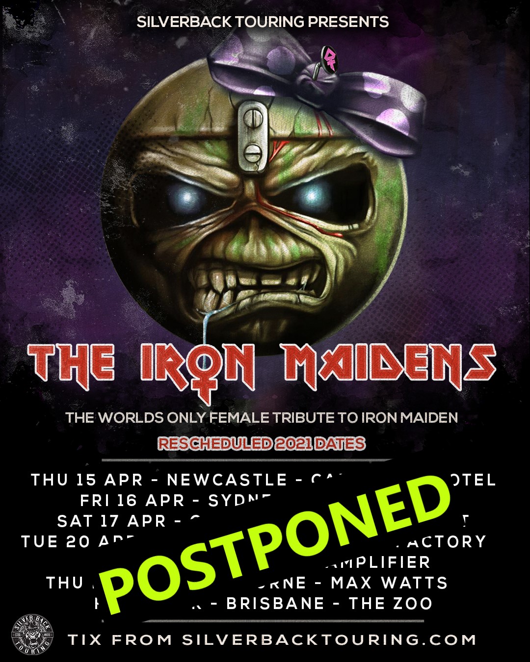 20210420 POSTPONED