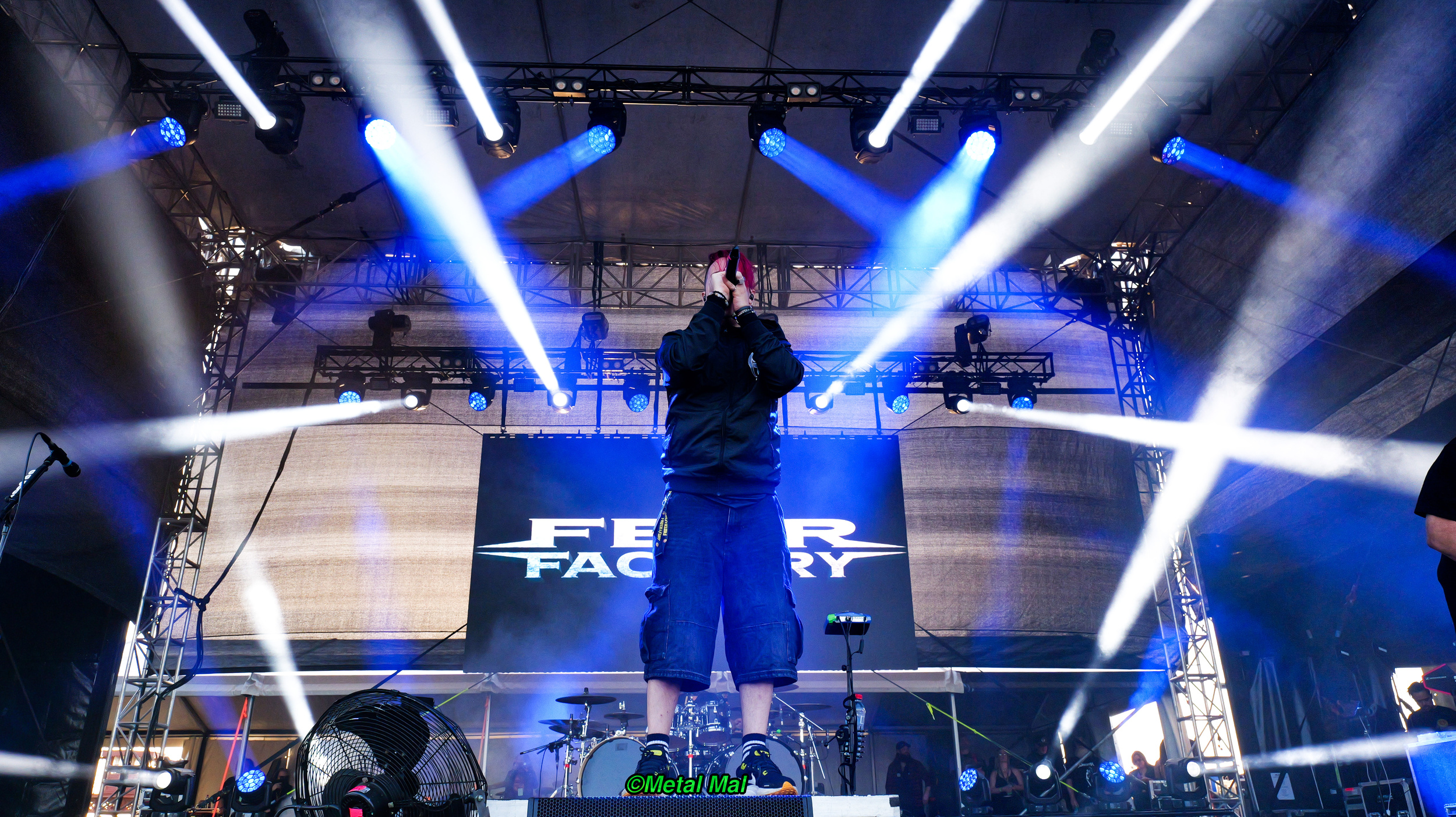 20241109 28 Fear Factory 24