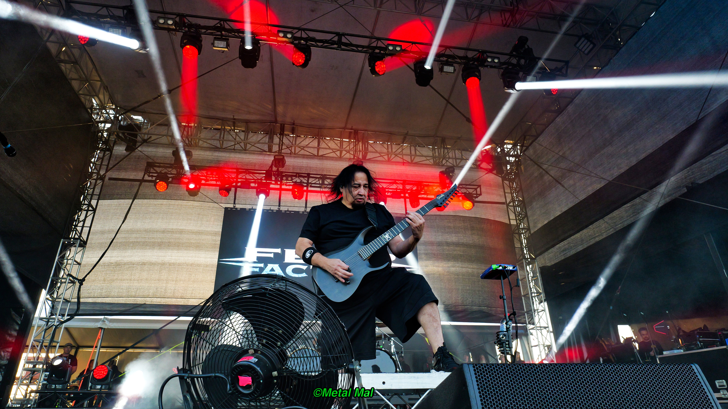 20241109 28 Fear Factory 28