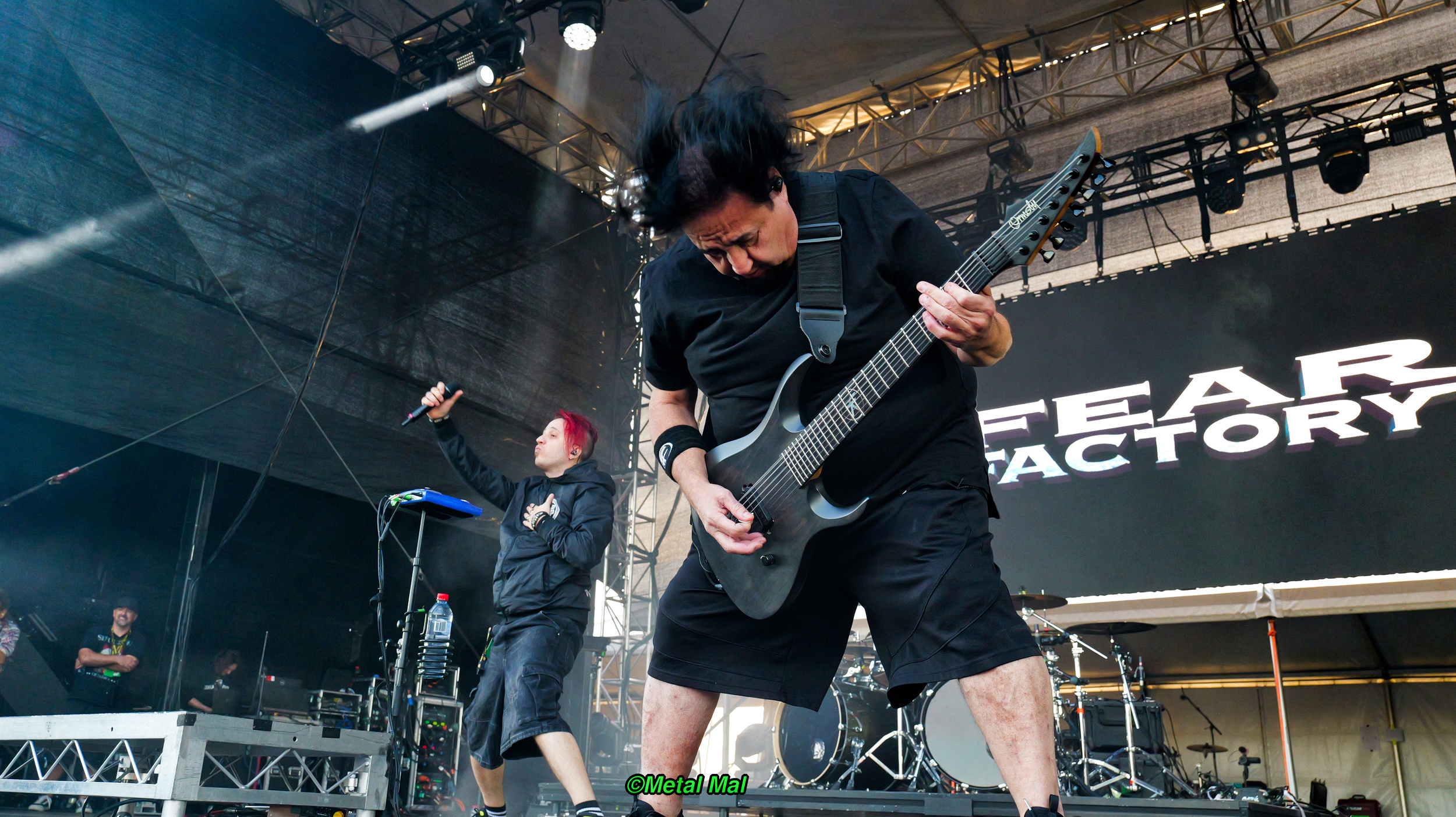 20241109 28 Fear Factory 34