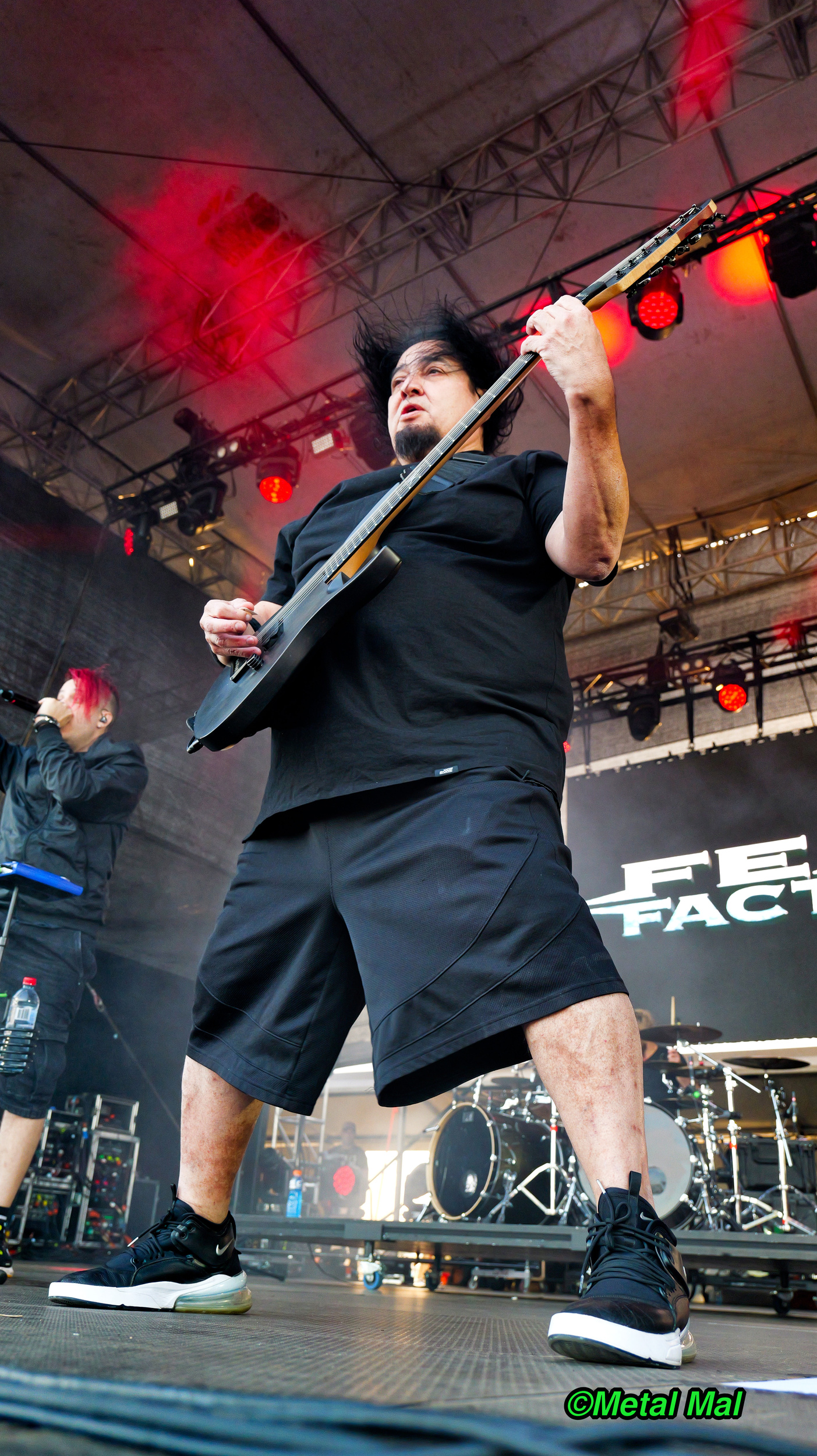 20241109 28 Fear Factory 35