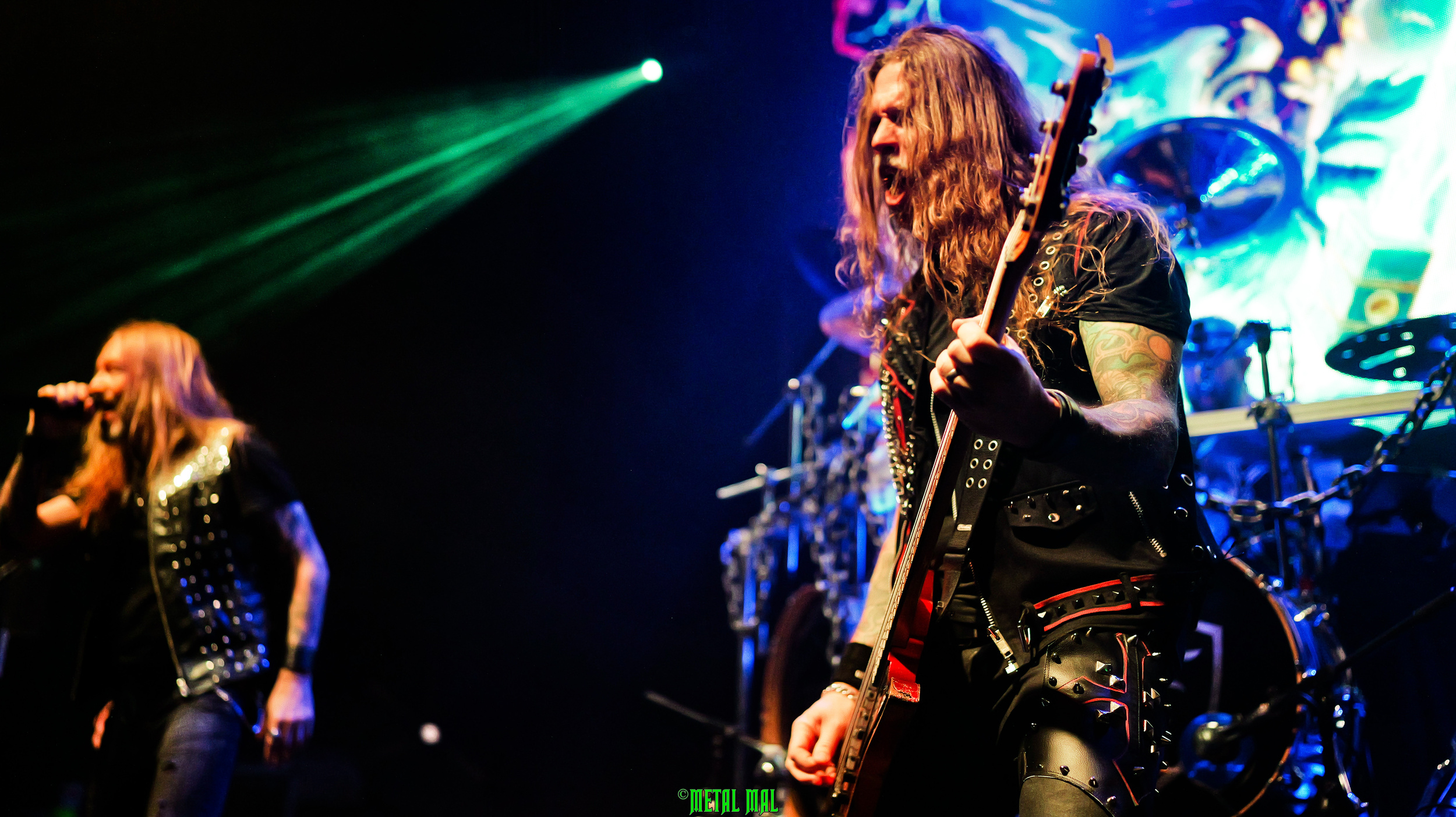 20250115 02 Hammerfall 20
