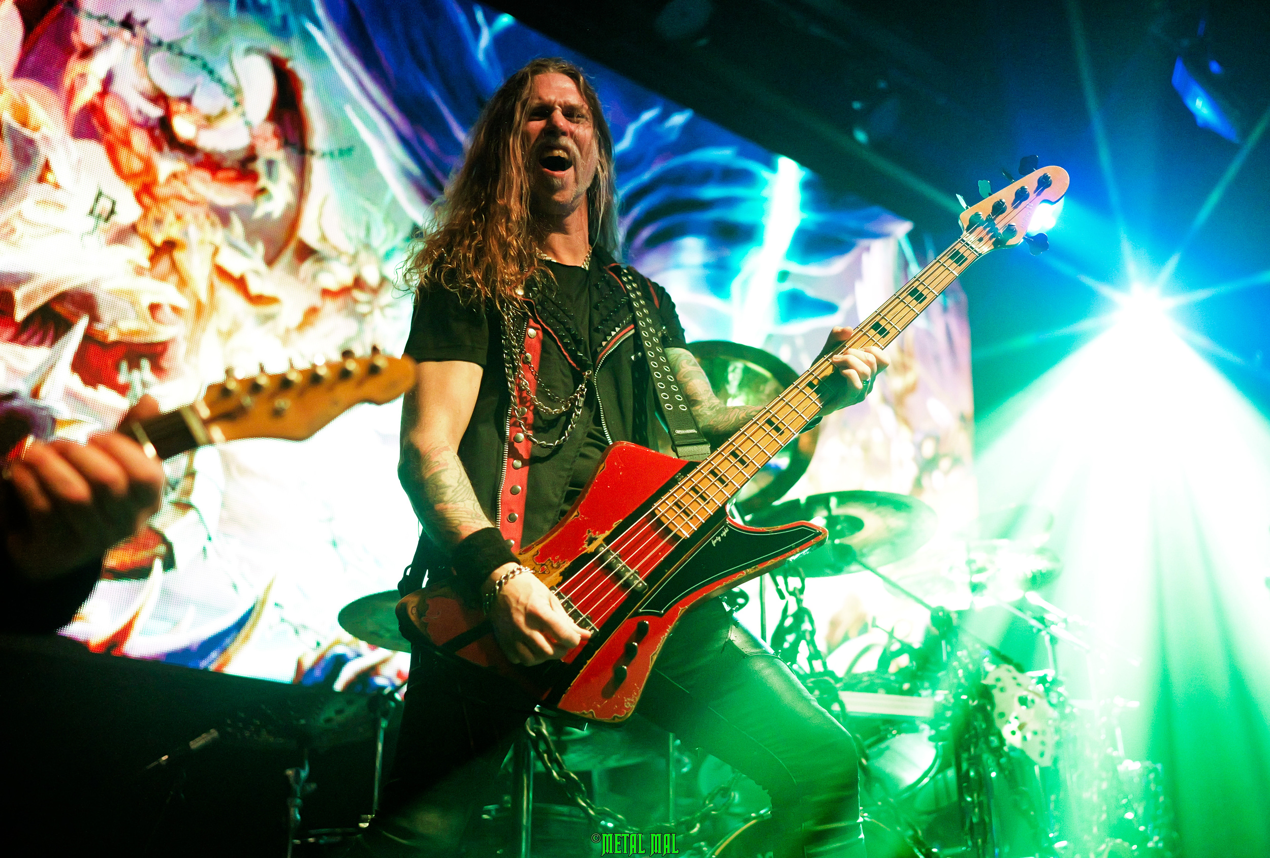 20250115 02 Hammerfall 26