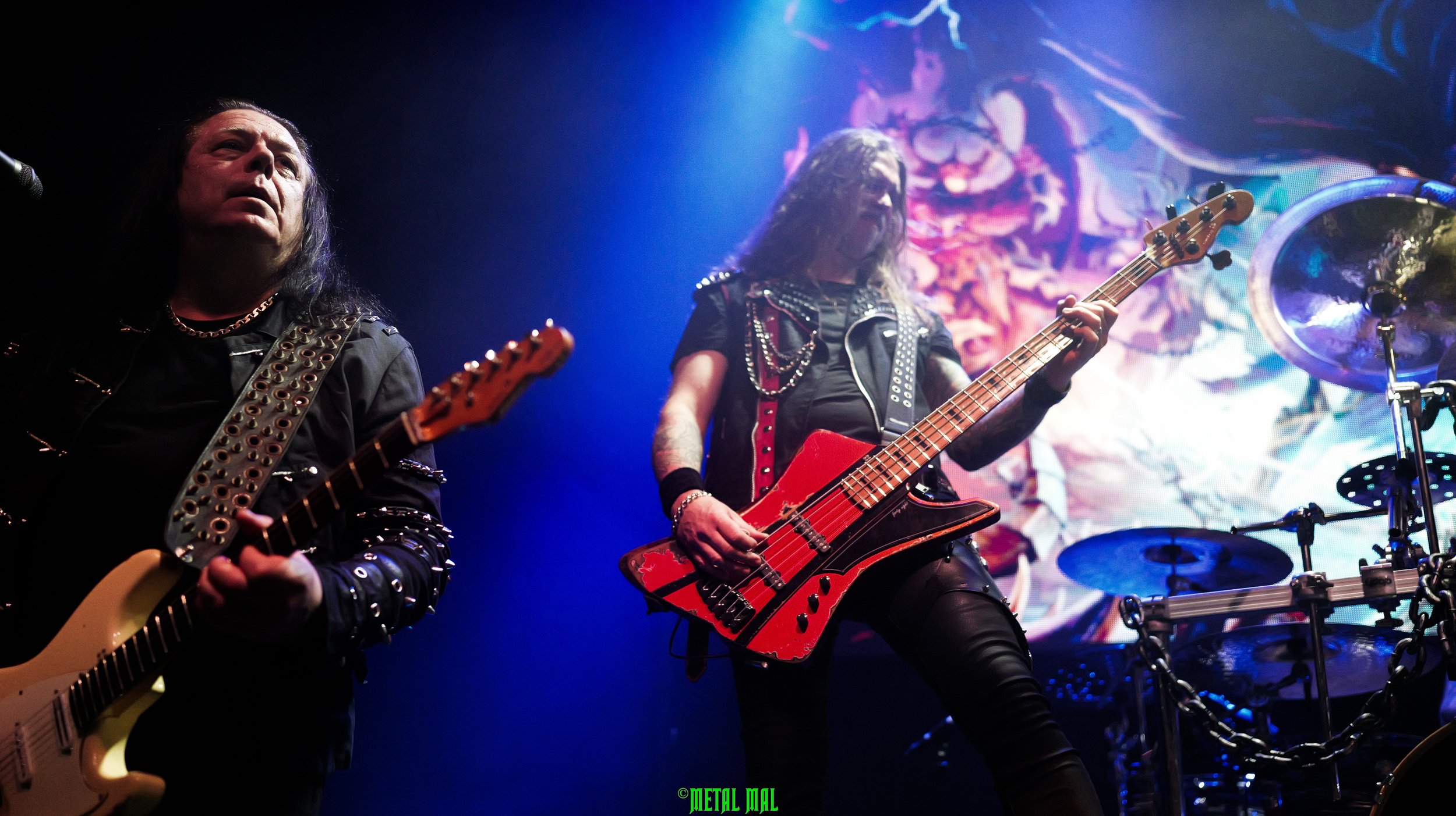 20250115 02 Hammerfall 30