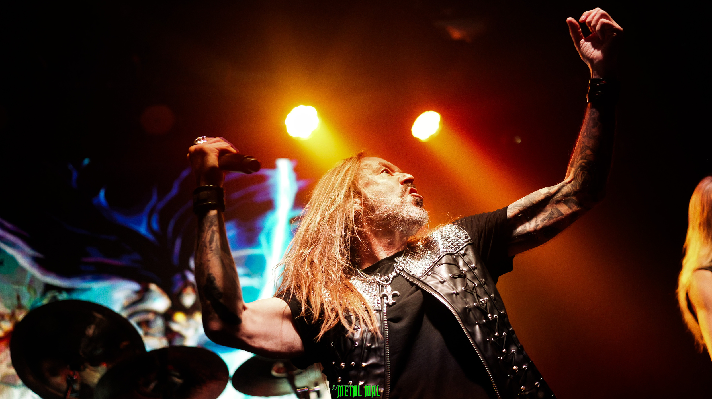 20250115 02 Hammerfall 40