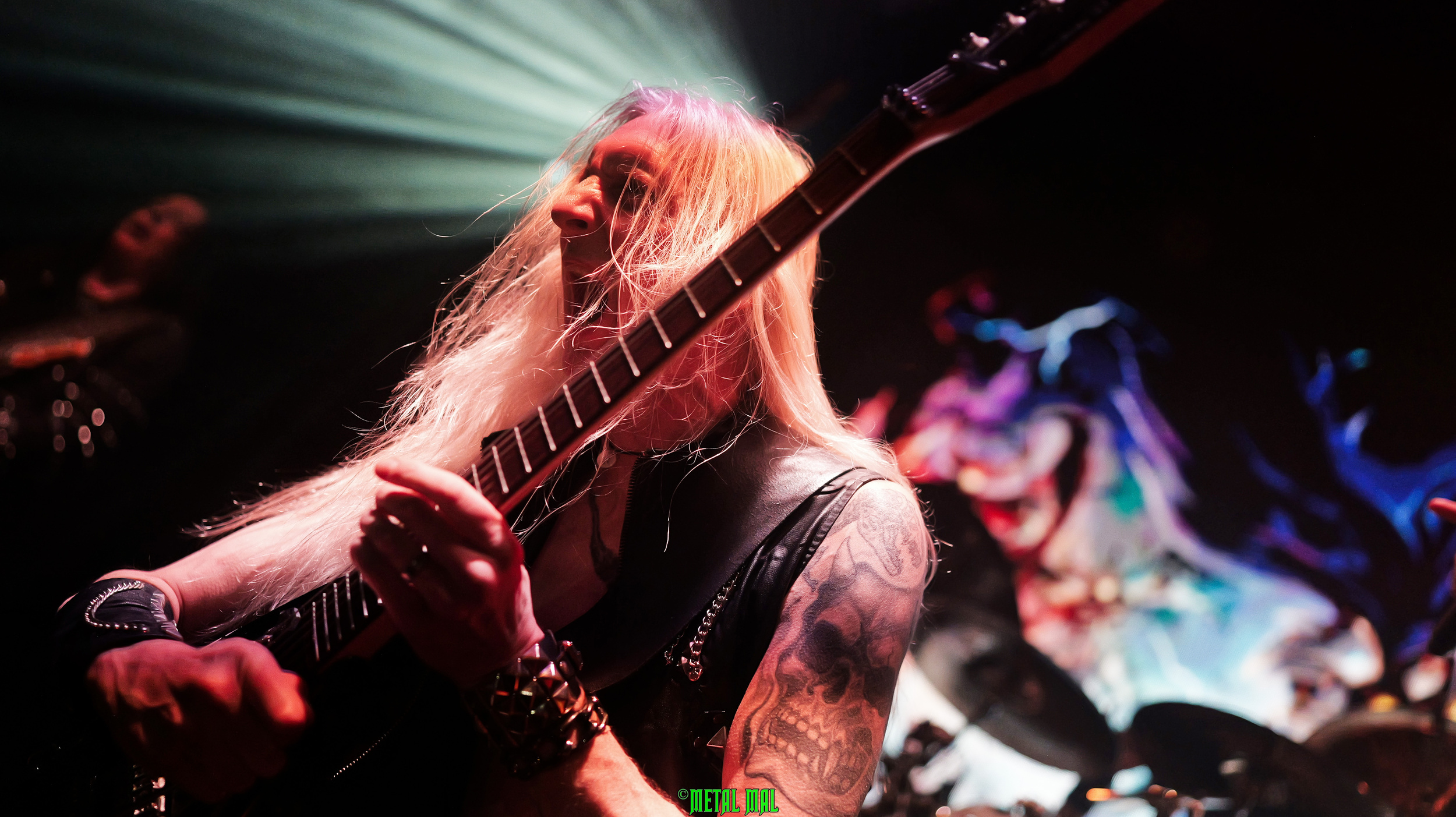 20250115 02 Hammerfall 45