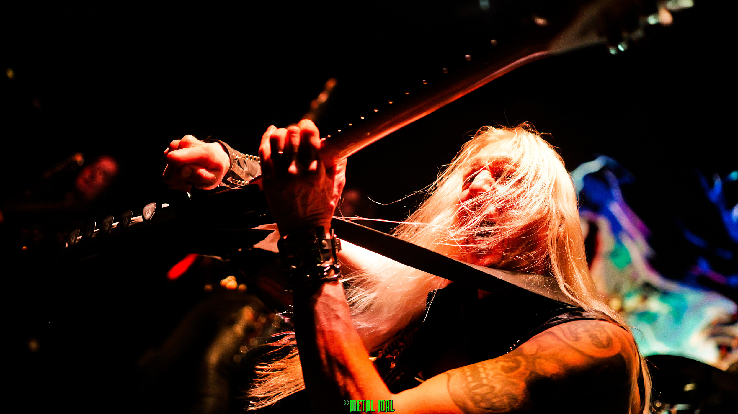 20250115 02 Hammerfall 48