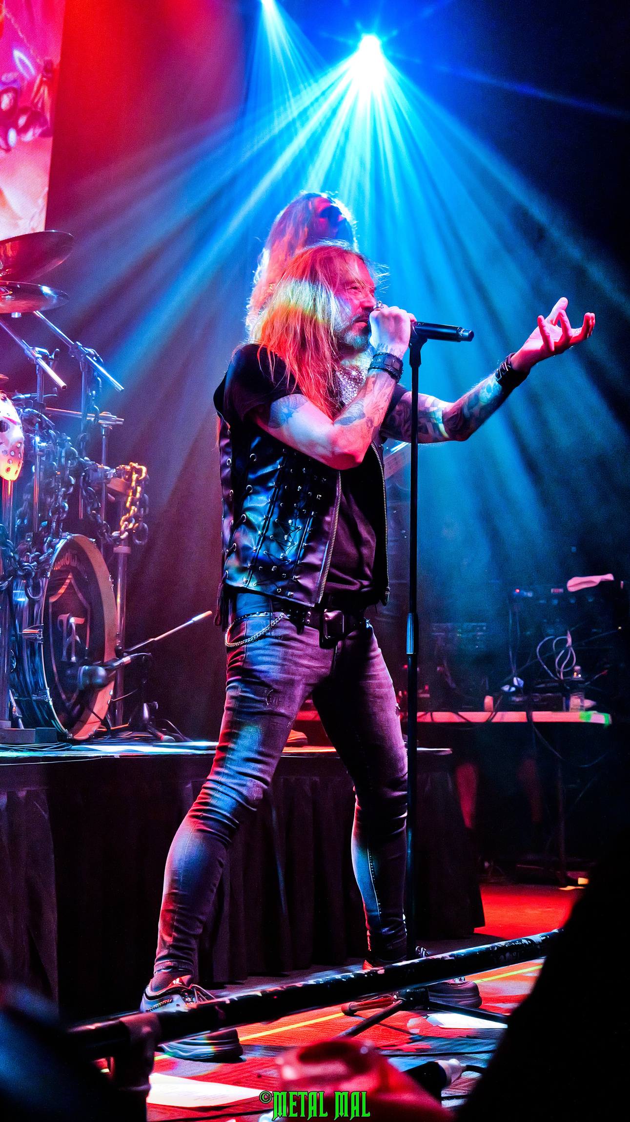 20250115 02 Hammerfall 70
