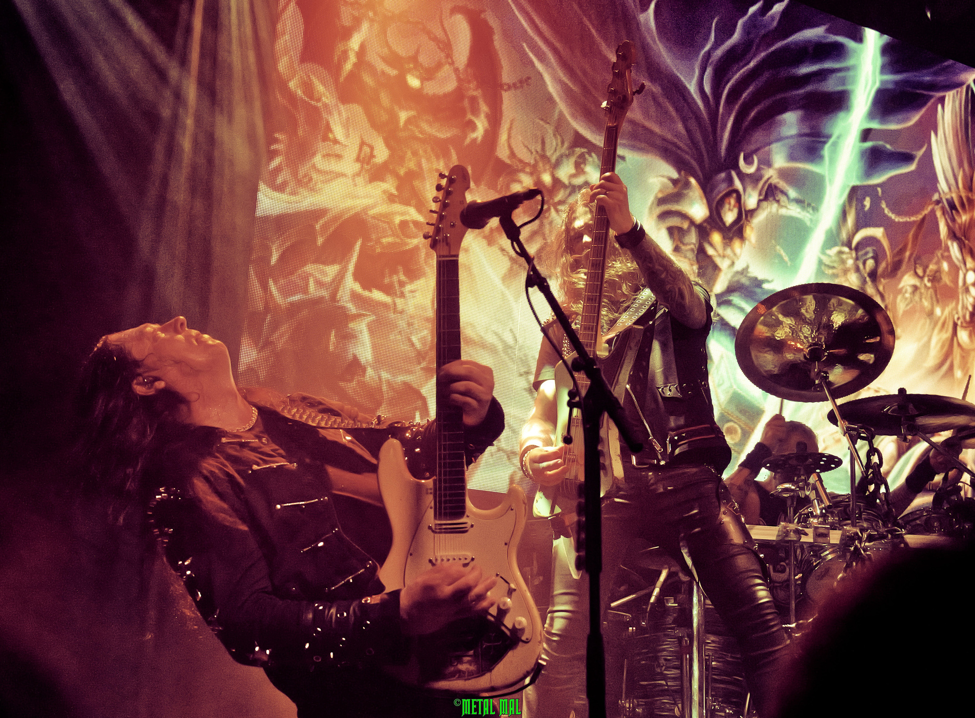 20250115 02 Hammerfall 72