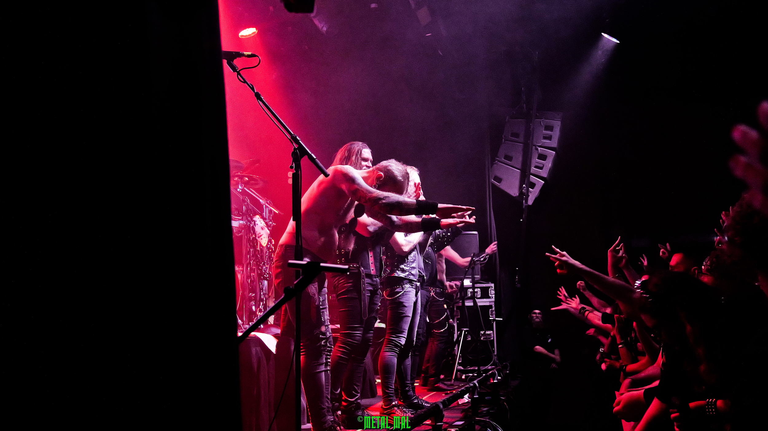 20250115 02 Hammerfall 88