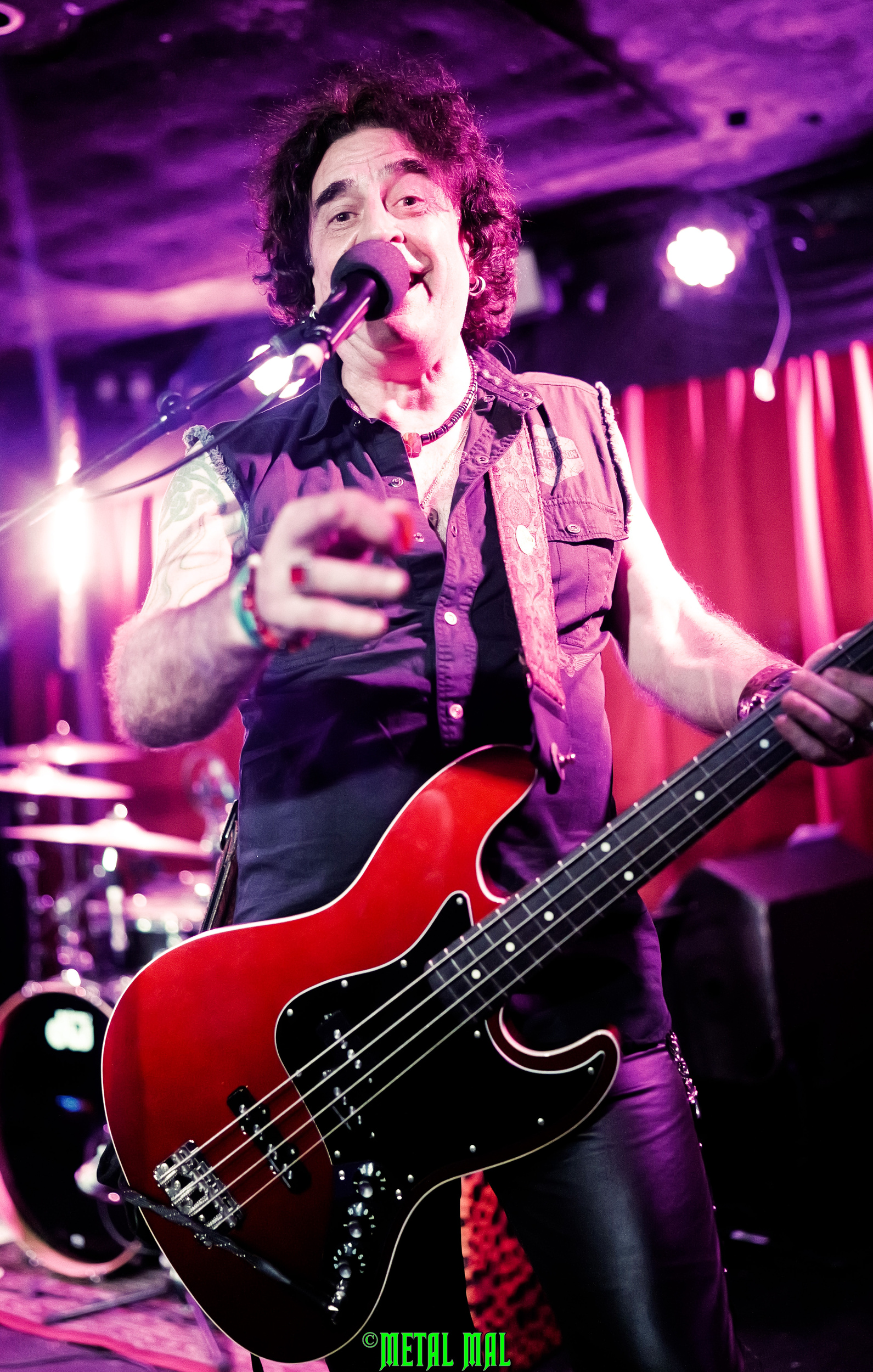 20250202 02 Mike Tramp 01