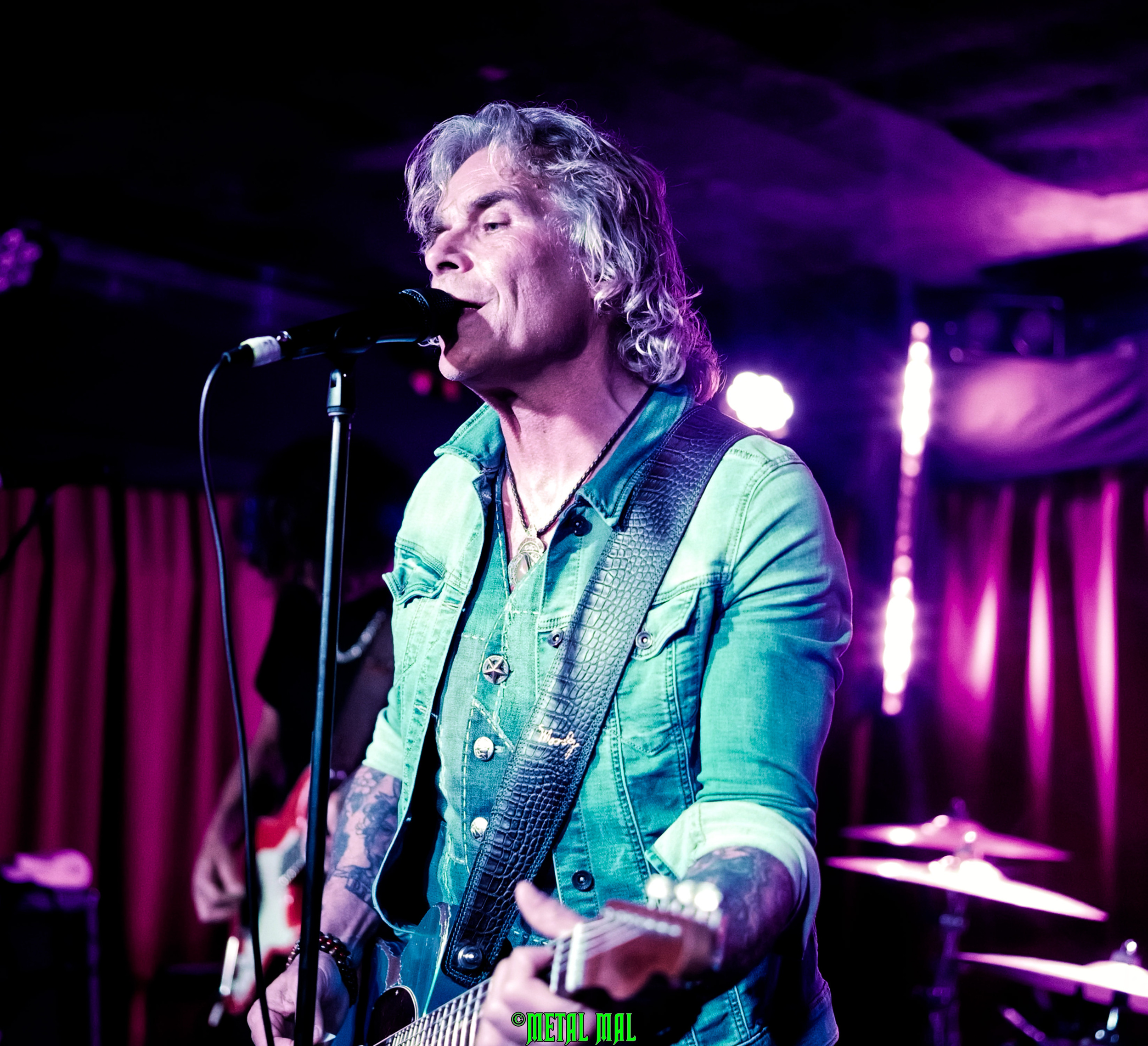 20250202 02 Mike Tramp 02
