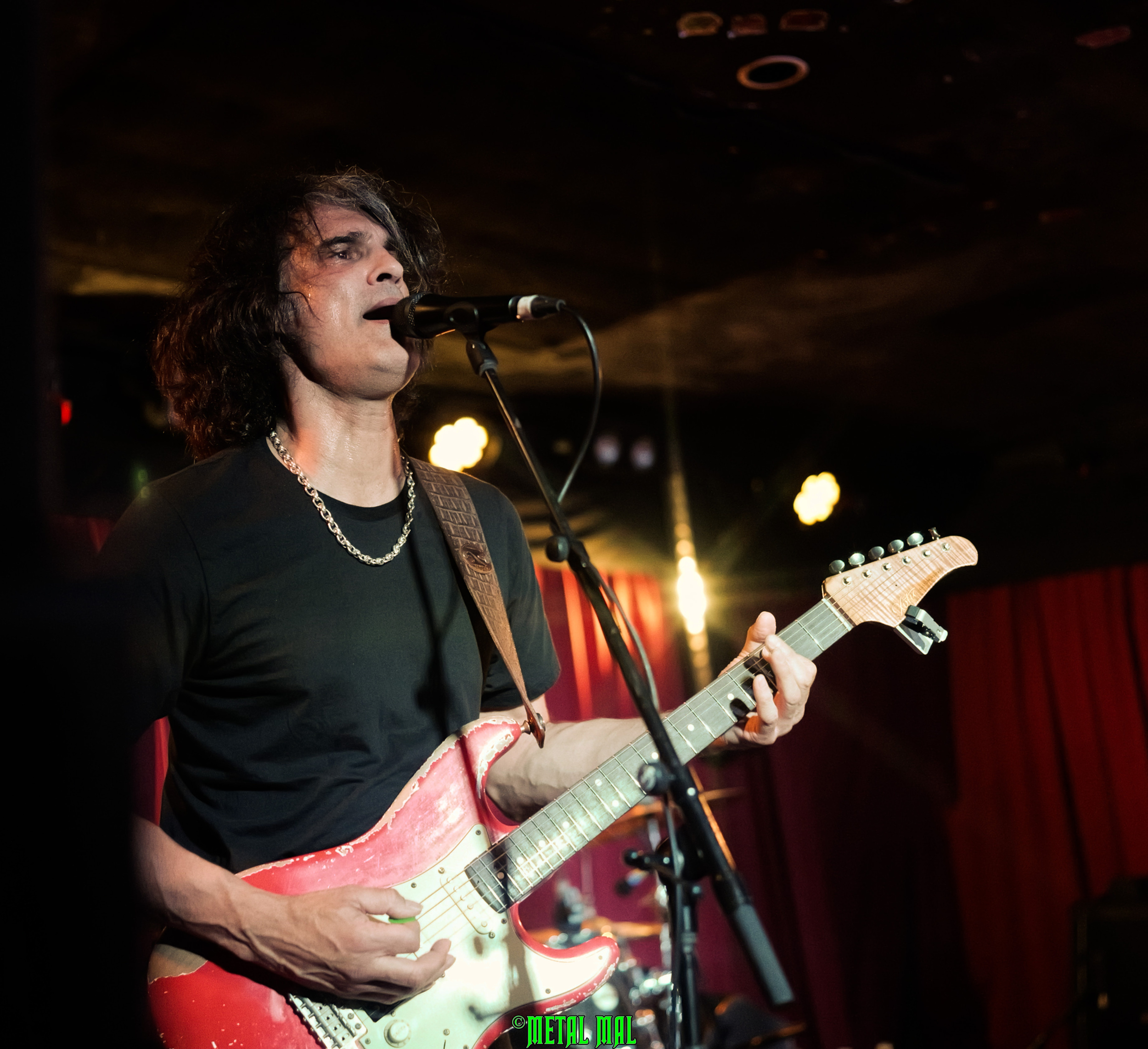 20250202 02 Mike Tramp 20