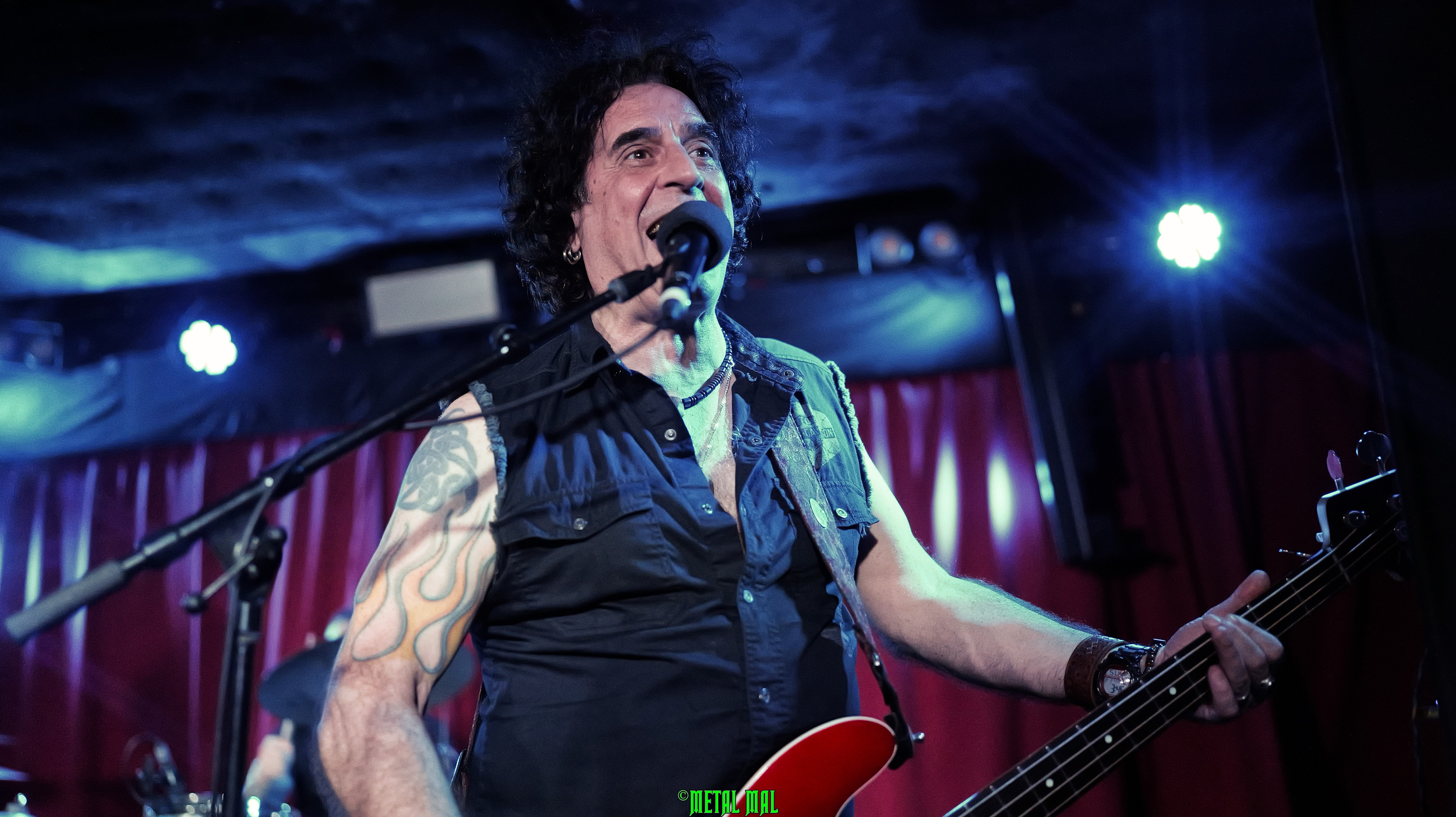 20250202 02 Mike Tramp 23