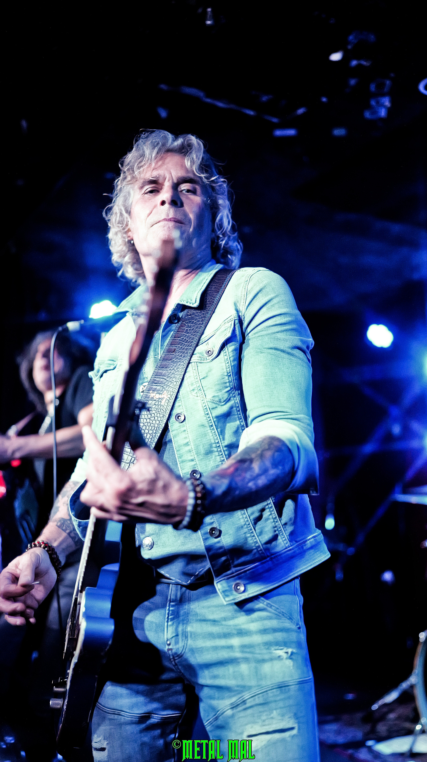 20250202 02 Mike Tramp 25