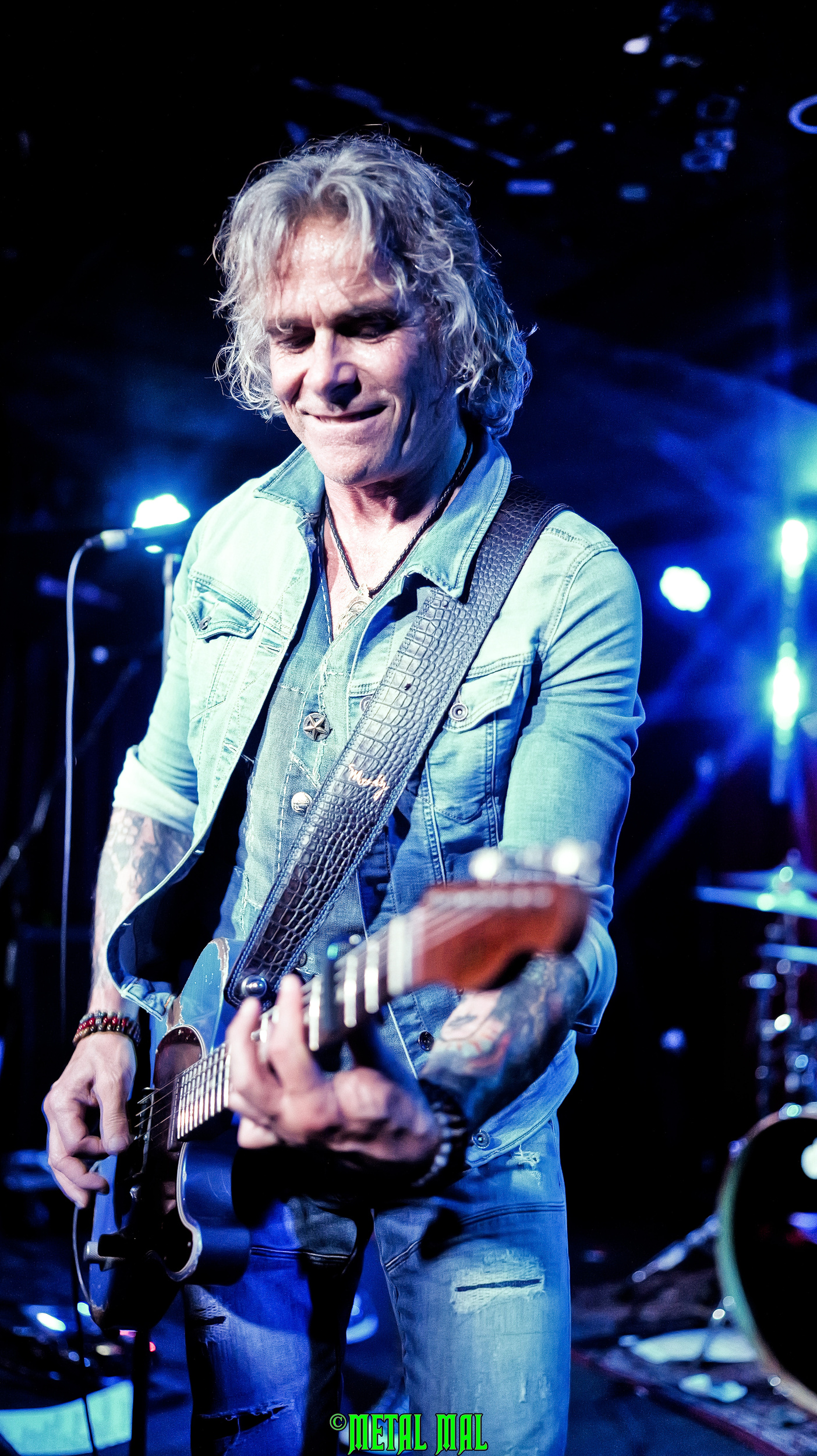 20250202 02 Mike Tramp 30