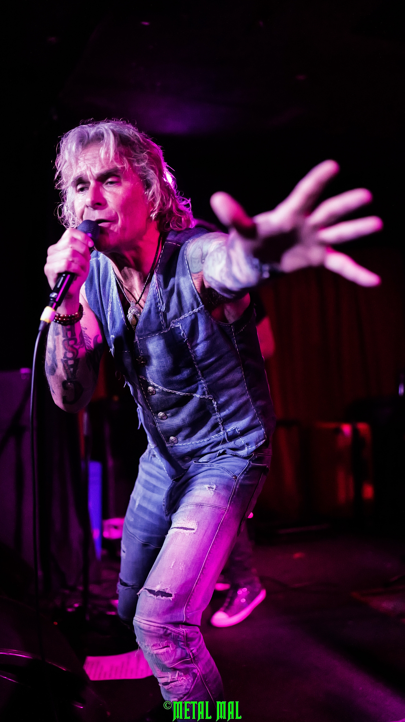 20250202 02 Mike Tramp 50