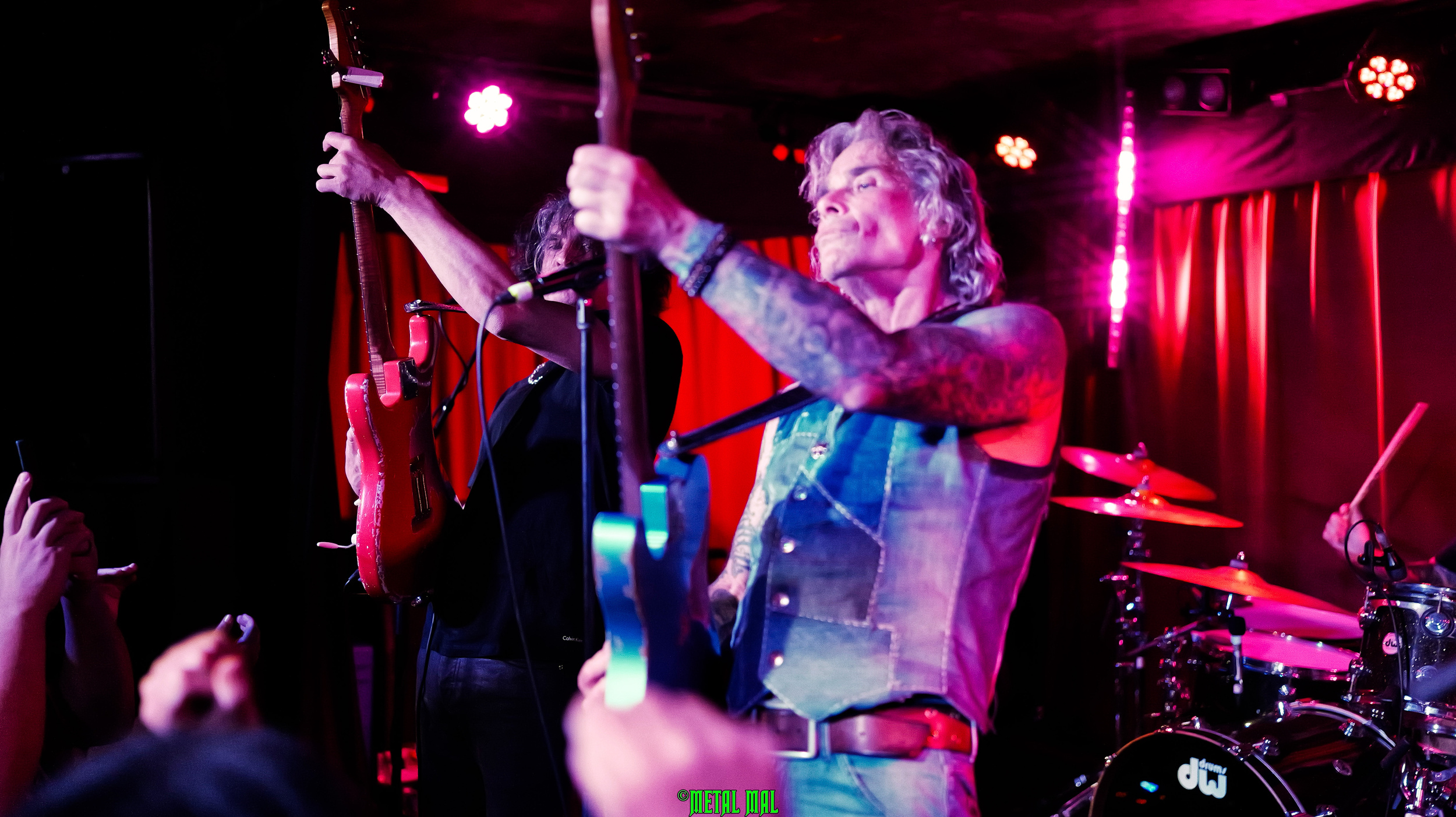 20250202 02 Mike Tramp 60