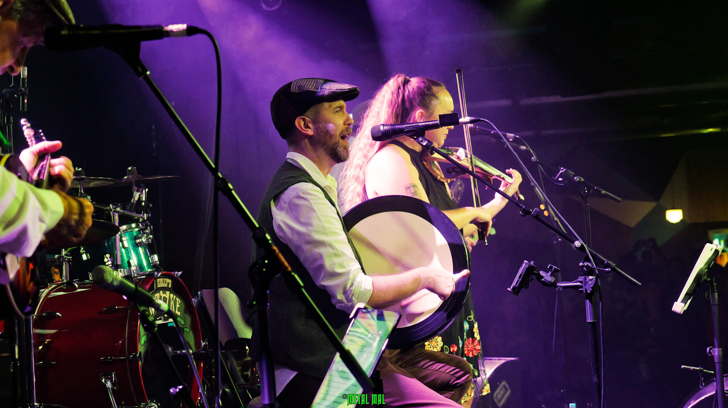20250317 03 The Craic And The Cratur 14