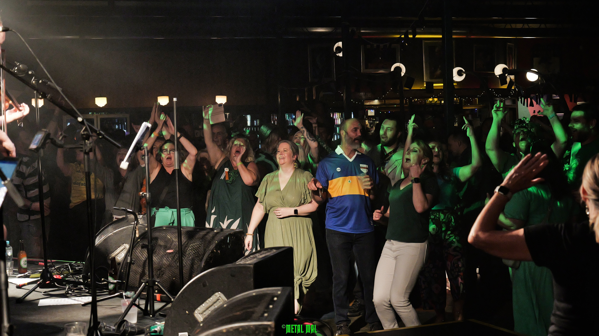 20250317 03 The Craic And The Cratur 16