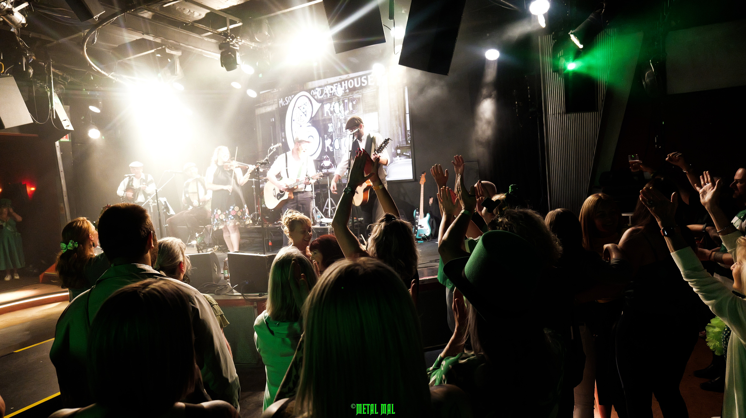 20250317 03 The Craic And The Cratur 20