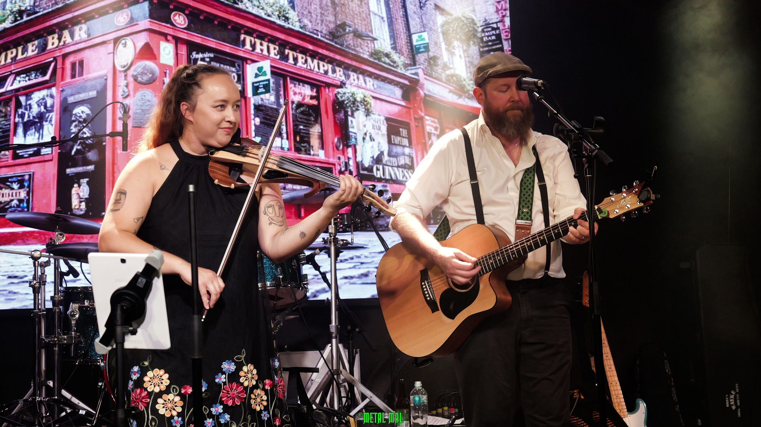 20250317 03 The Craic And The Cratur 22