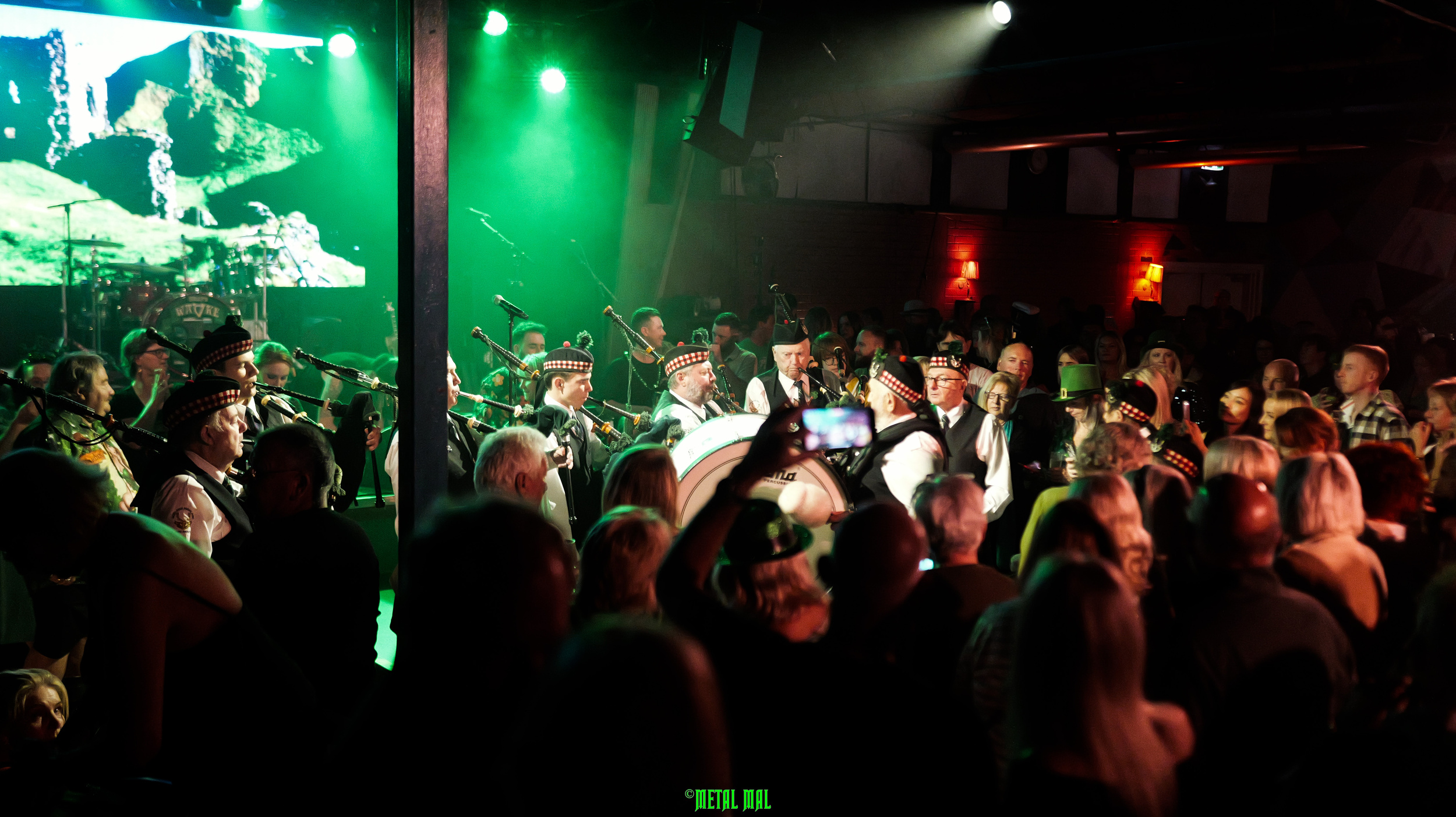 20250317 04 Irish Pipe Band 04