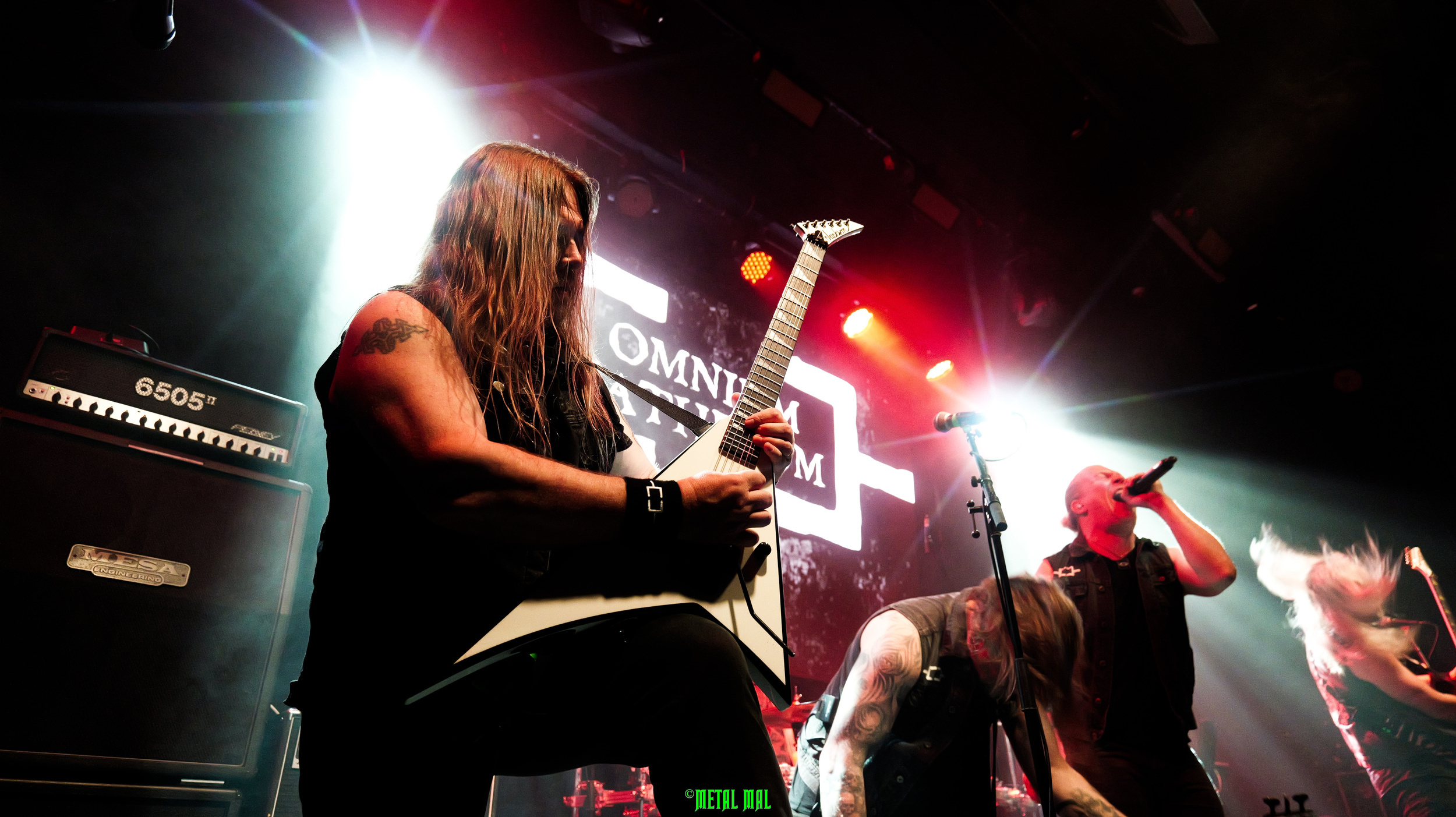 20250511 02 Omnium Gatherum 08